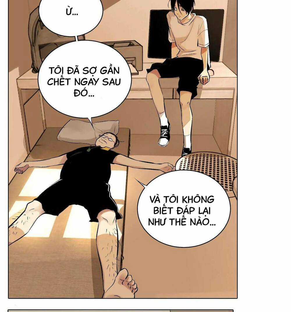 Trinh Thám Vlog - Chapter 32 - Trang 45