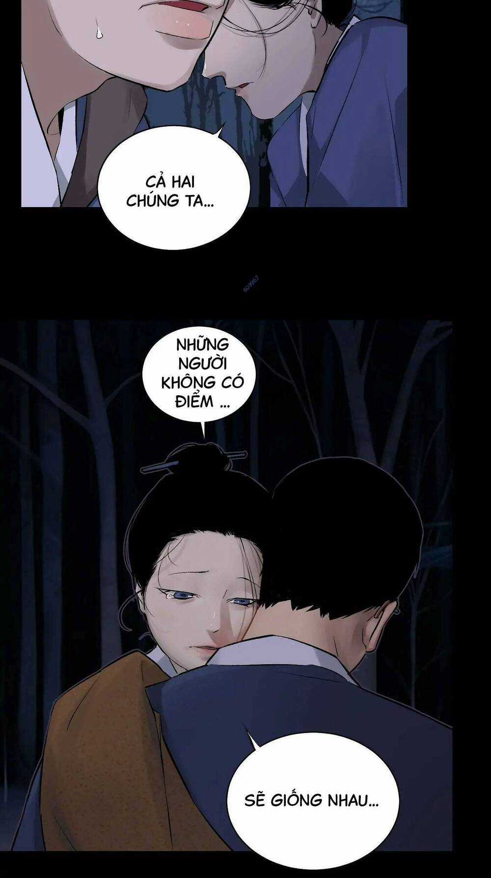 Trinh Thám Vlog - Chapter 32 - Trang 47