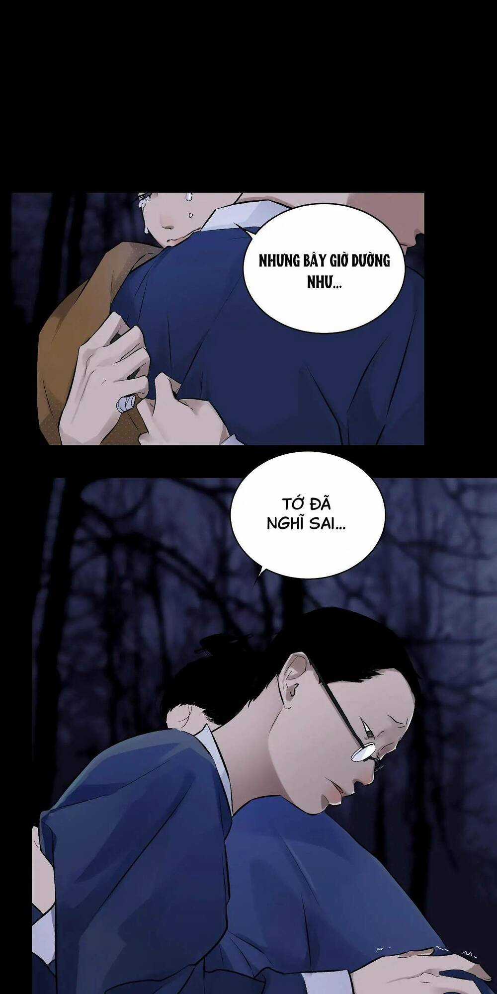 Trinh Thám Vlog - Chapter 32 - Trang 48