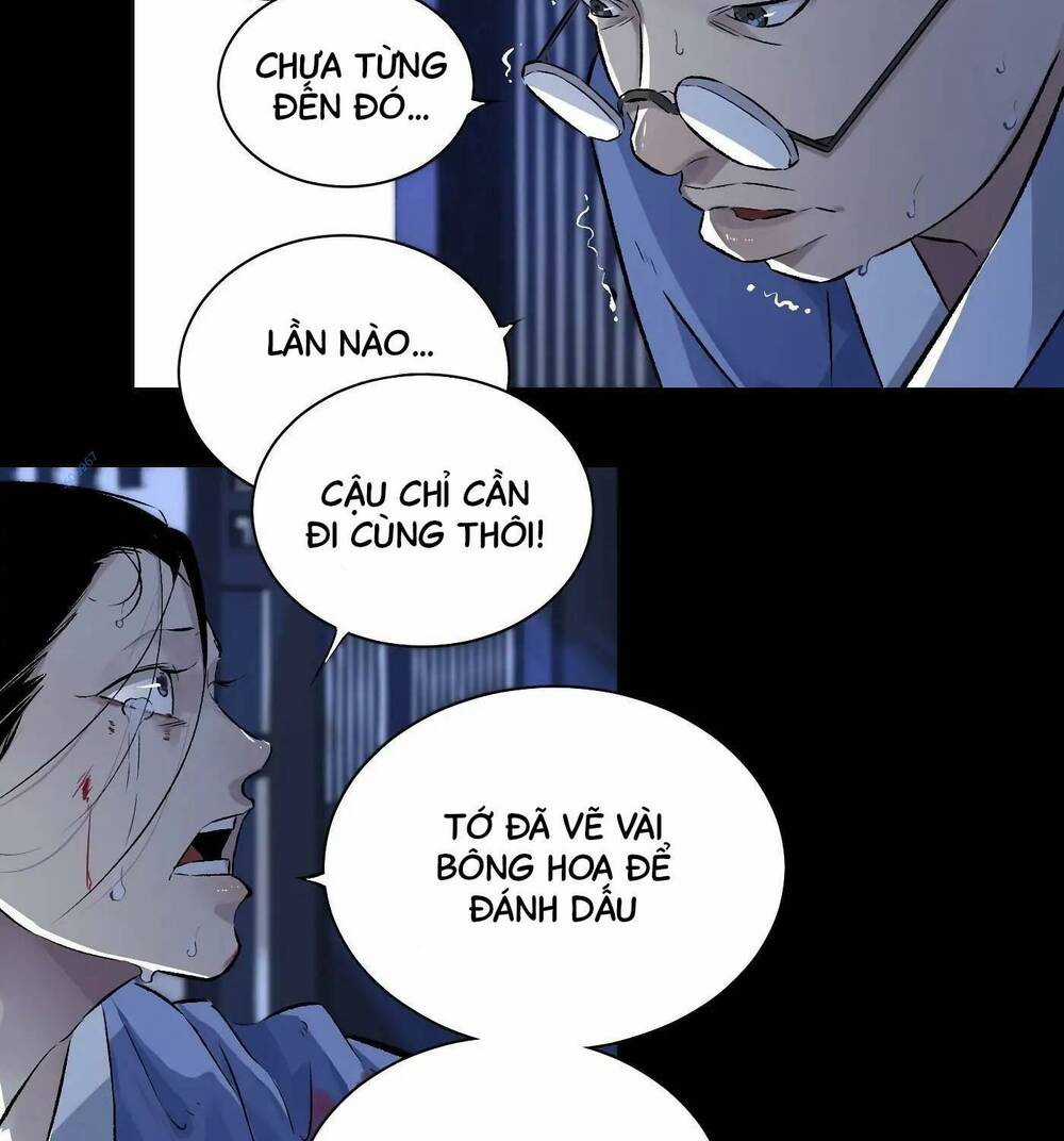 Trinh Thám Vlog - Chapter 32 - Trang 6