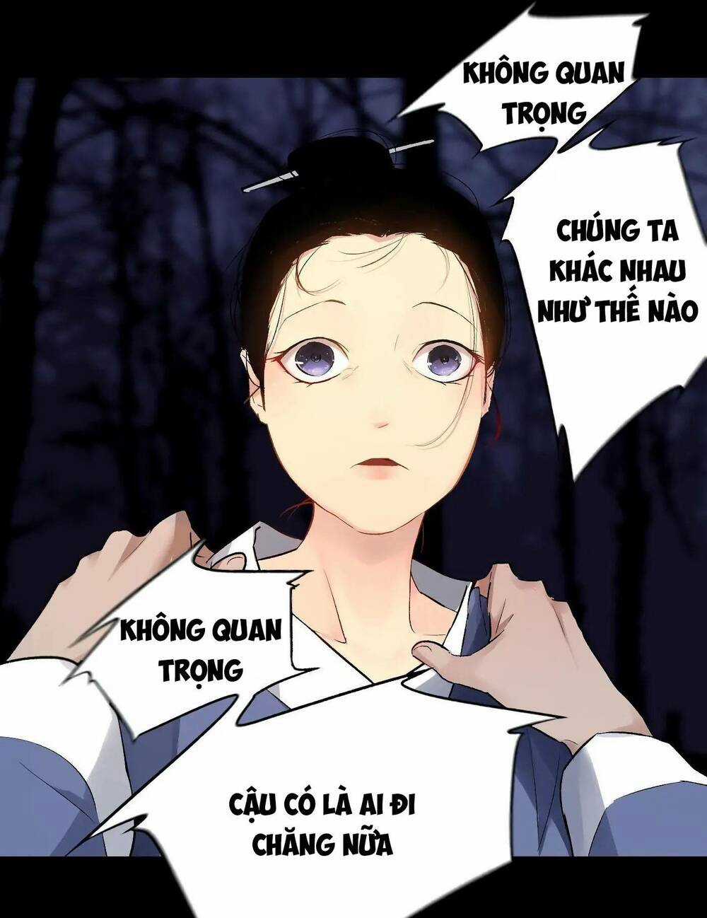 Trinh Thám Vlog - Chapter 32 - Trang 53