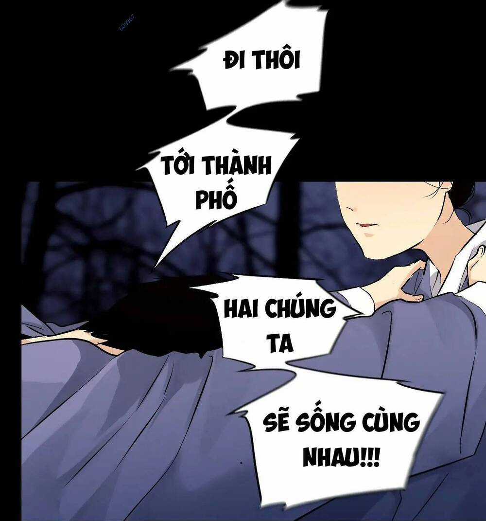 Trinh Thám Vlog - Chapter 32 - Trang 55