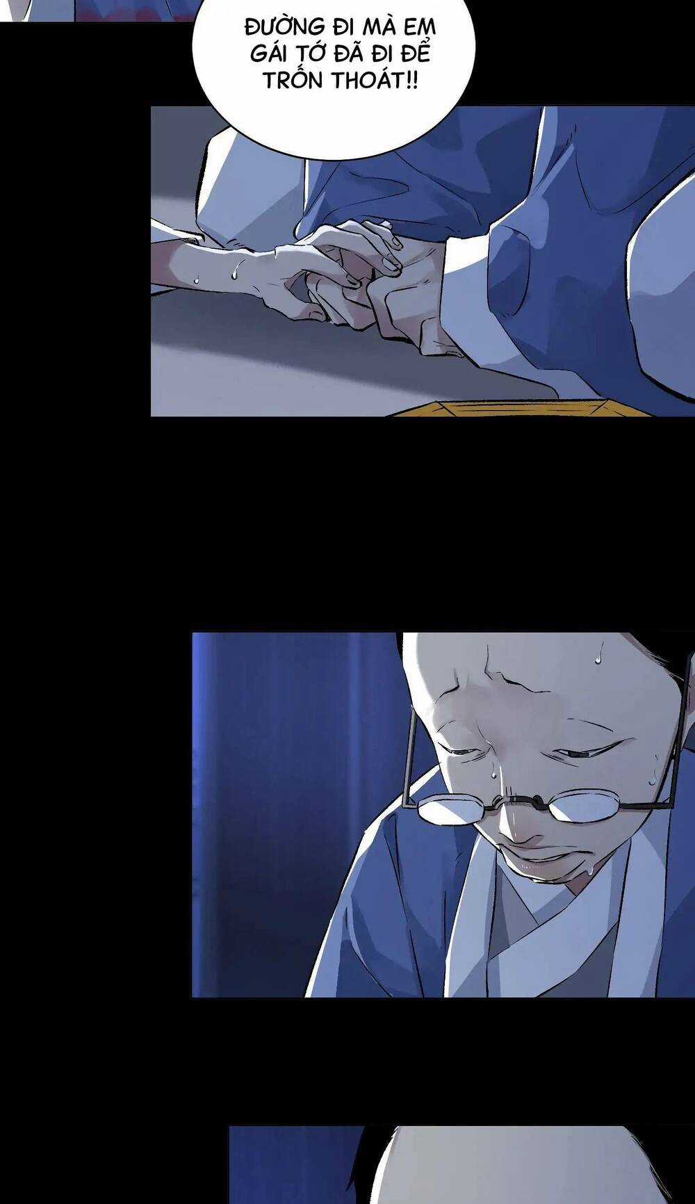Trinh Thám Vlog - Chapter 32 - Trang 7