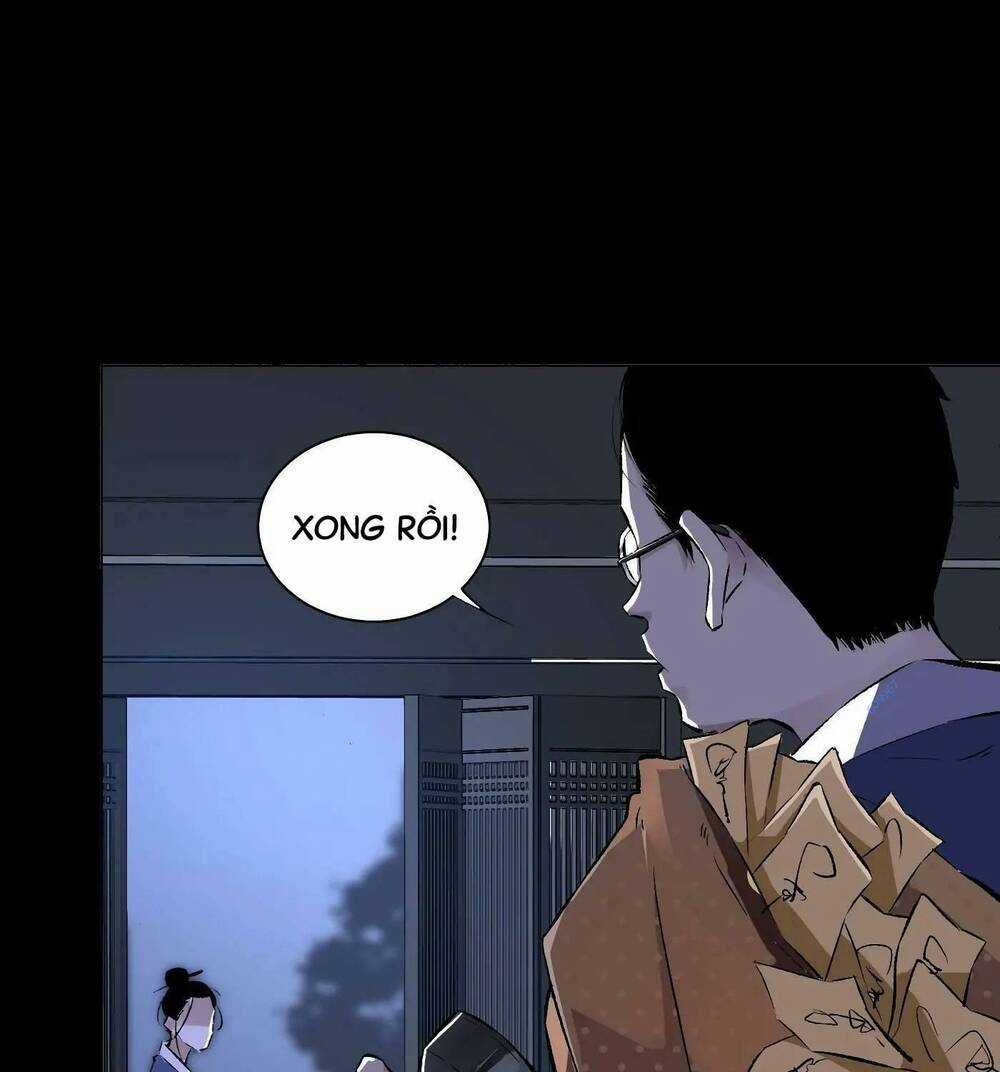 Trinh Thám Vlog - Chapter 32 - Trang 10