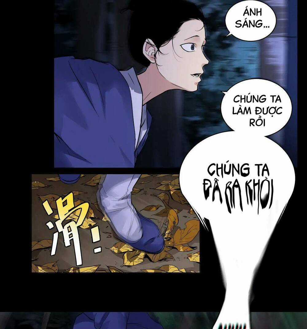 Trinh Thám Vlog - Chapter 33 - Trang 11