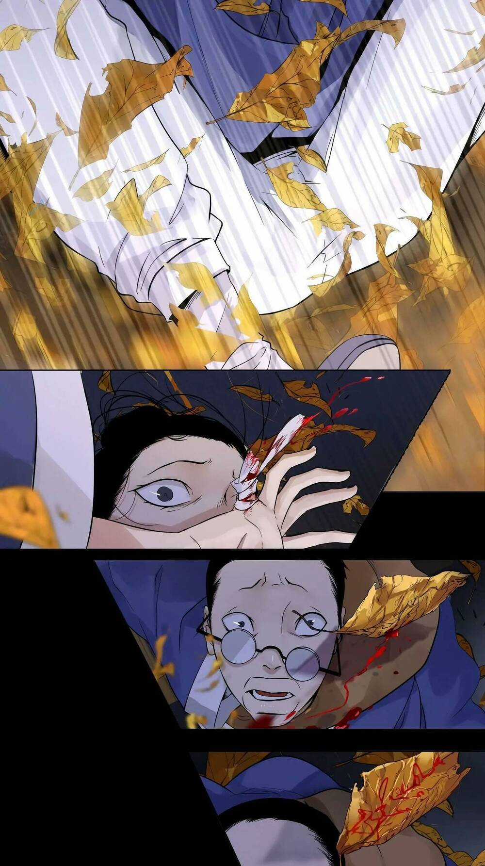 Trinh Thám Vlog - Chapter 33 - Trang 13