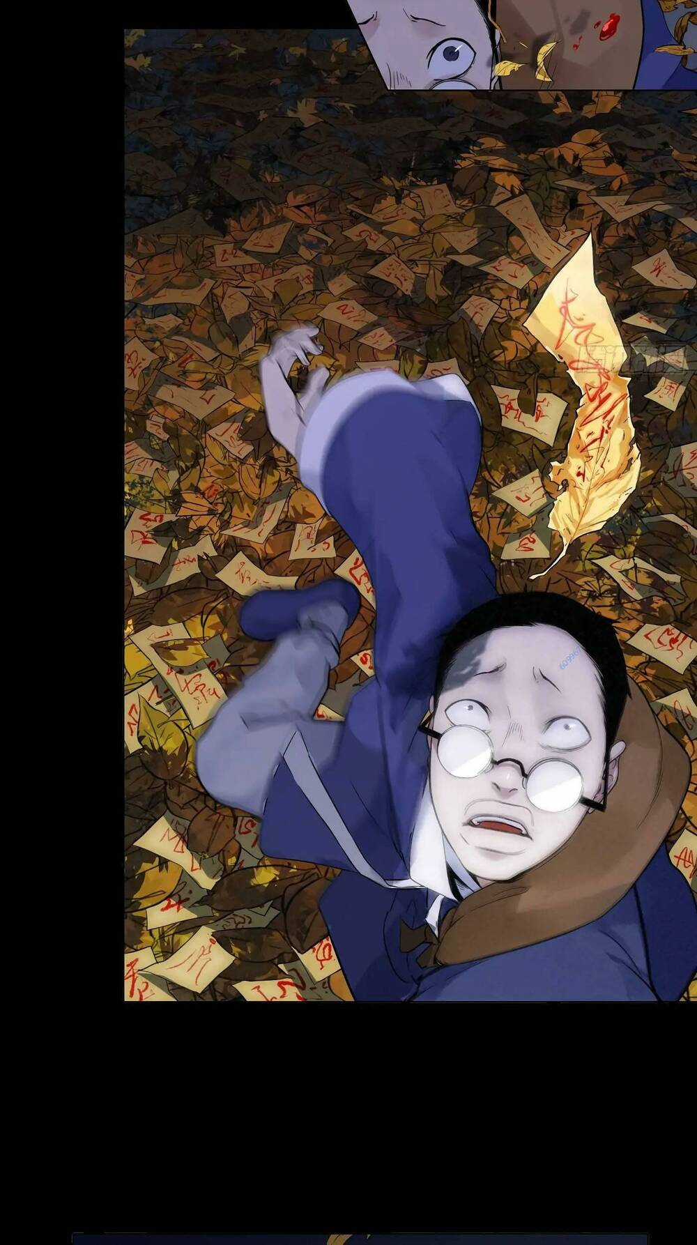 Trinh Thám Vlog - Chapter 33 - Trang 14