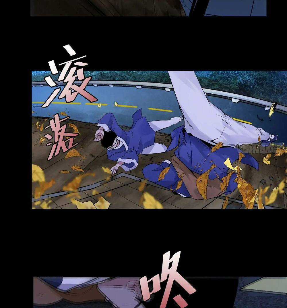 Trinh Thám Vlog - Chapter 33 - Trang 16