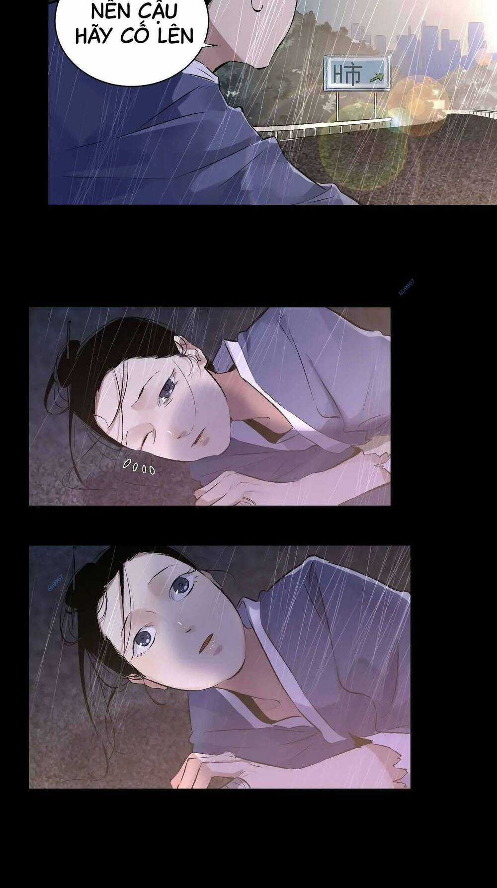 Trinh Thám Vlog - Chapter 33 - Trang 22