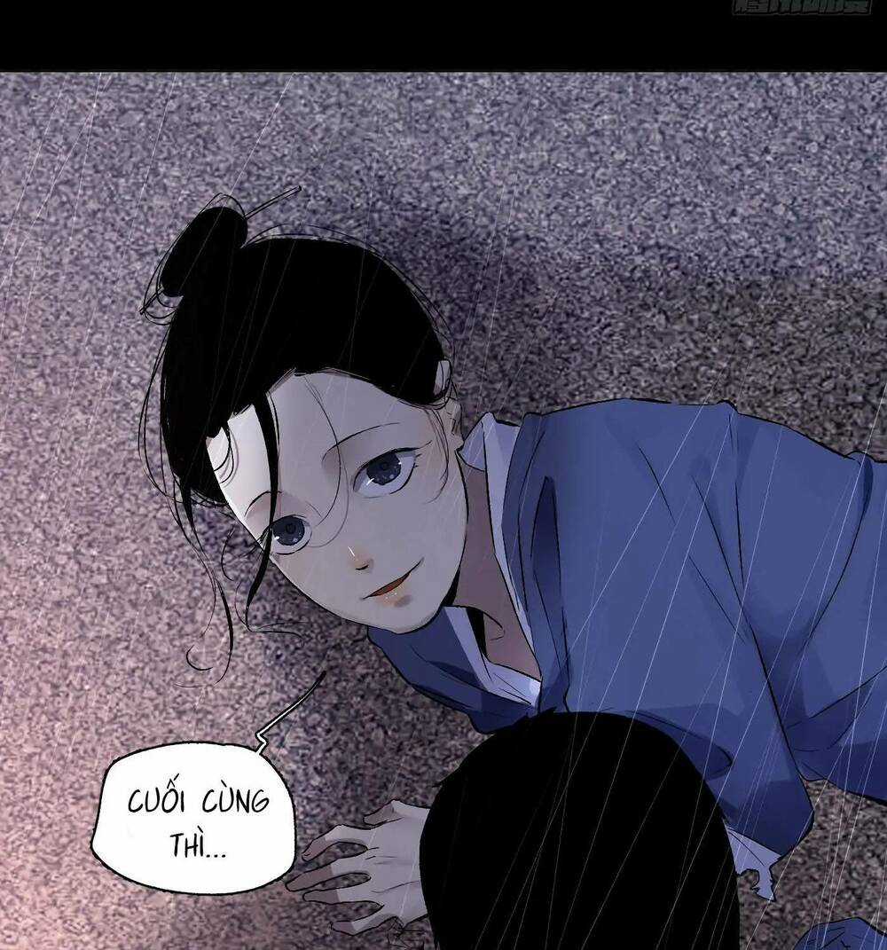 Trinh Thám Vlog - Chapter 33 - Trang 23