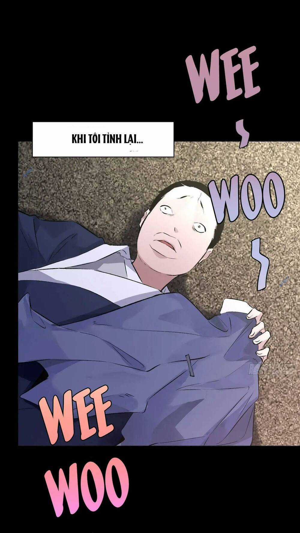 Trinh Thám Vlog - Chapter 33 - Trang 30