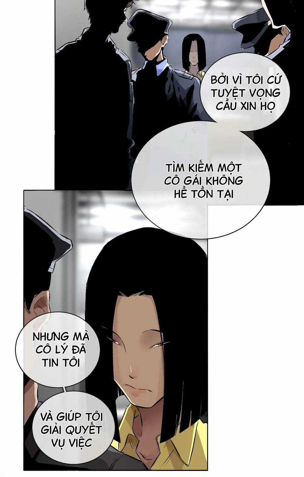 Trinh Thám Vlog - Chapter 33 - Trang 36