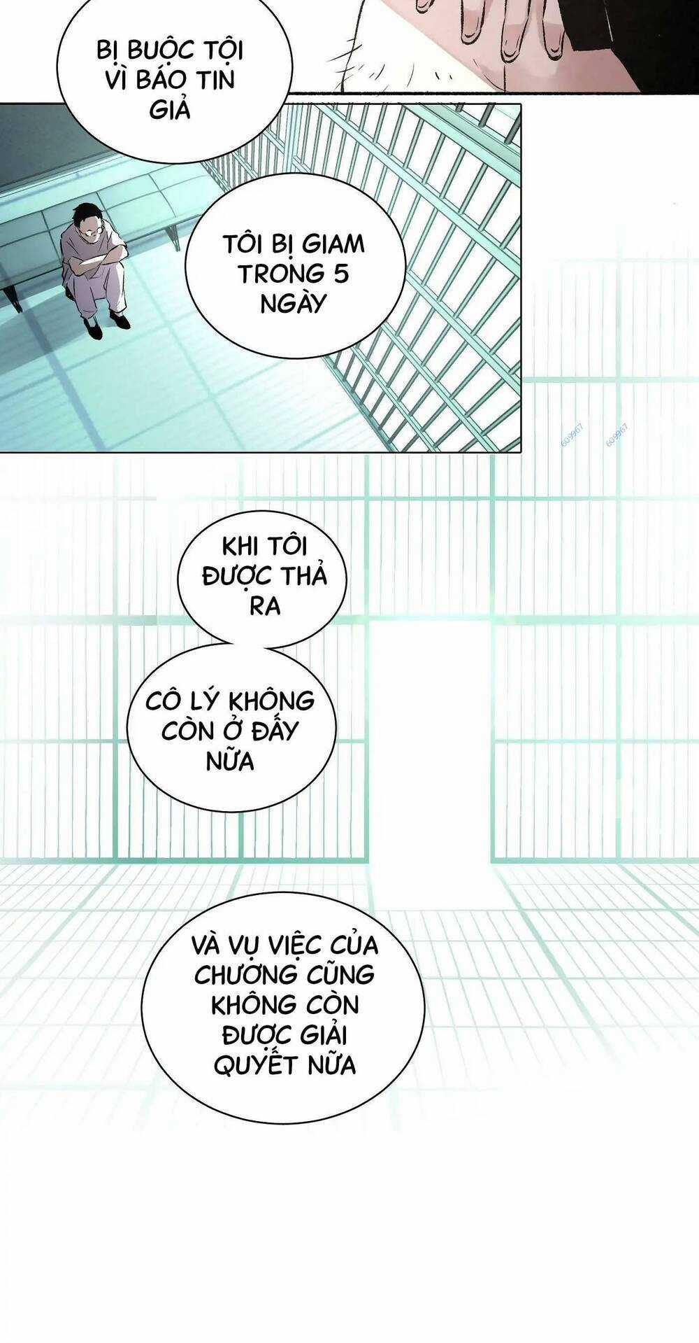 Trinh Thám Vlog - Chapter 33 - Trang 38