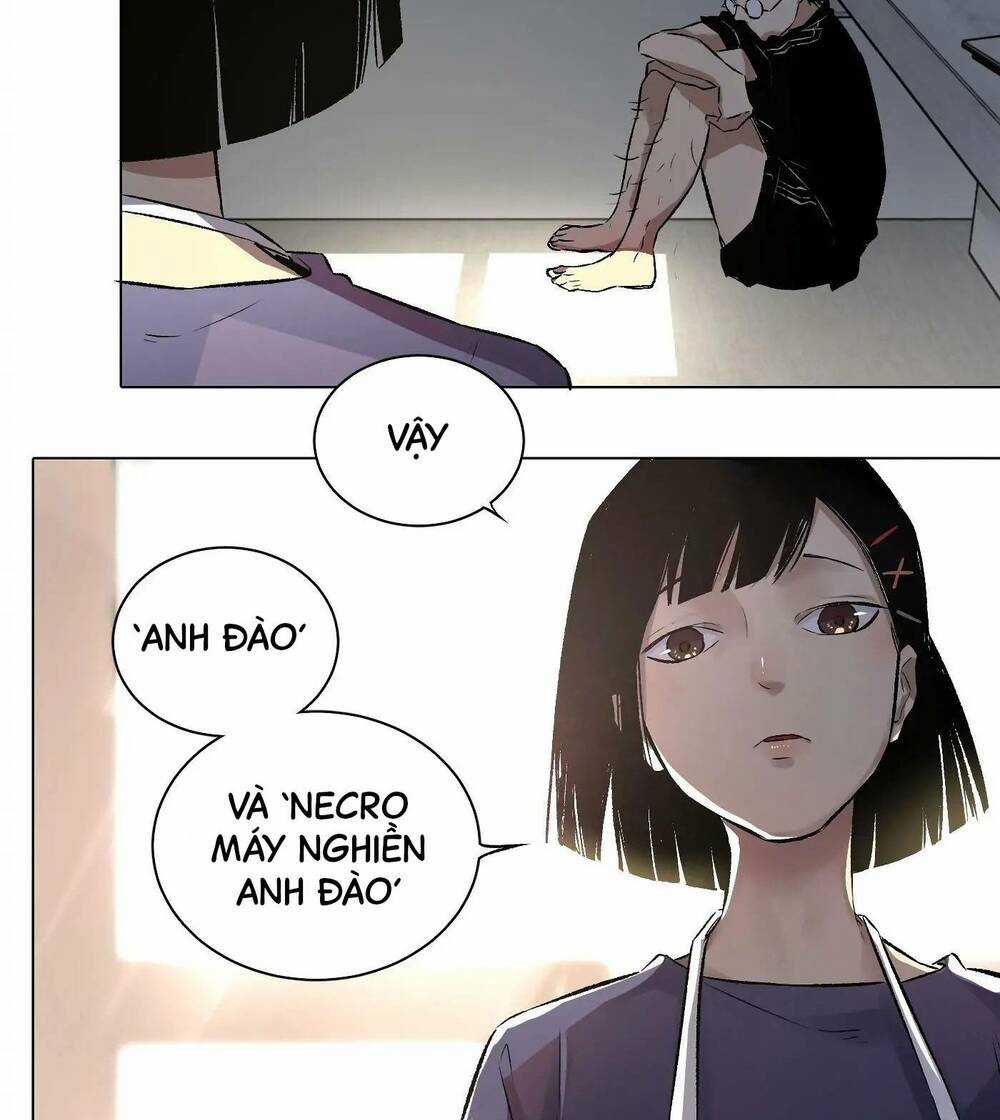 Trinh Thám Vlog - Chapter 33 - Trang 40