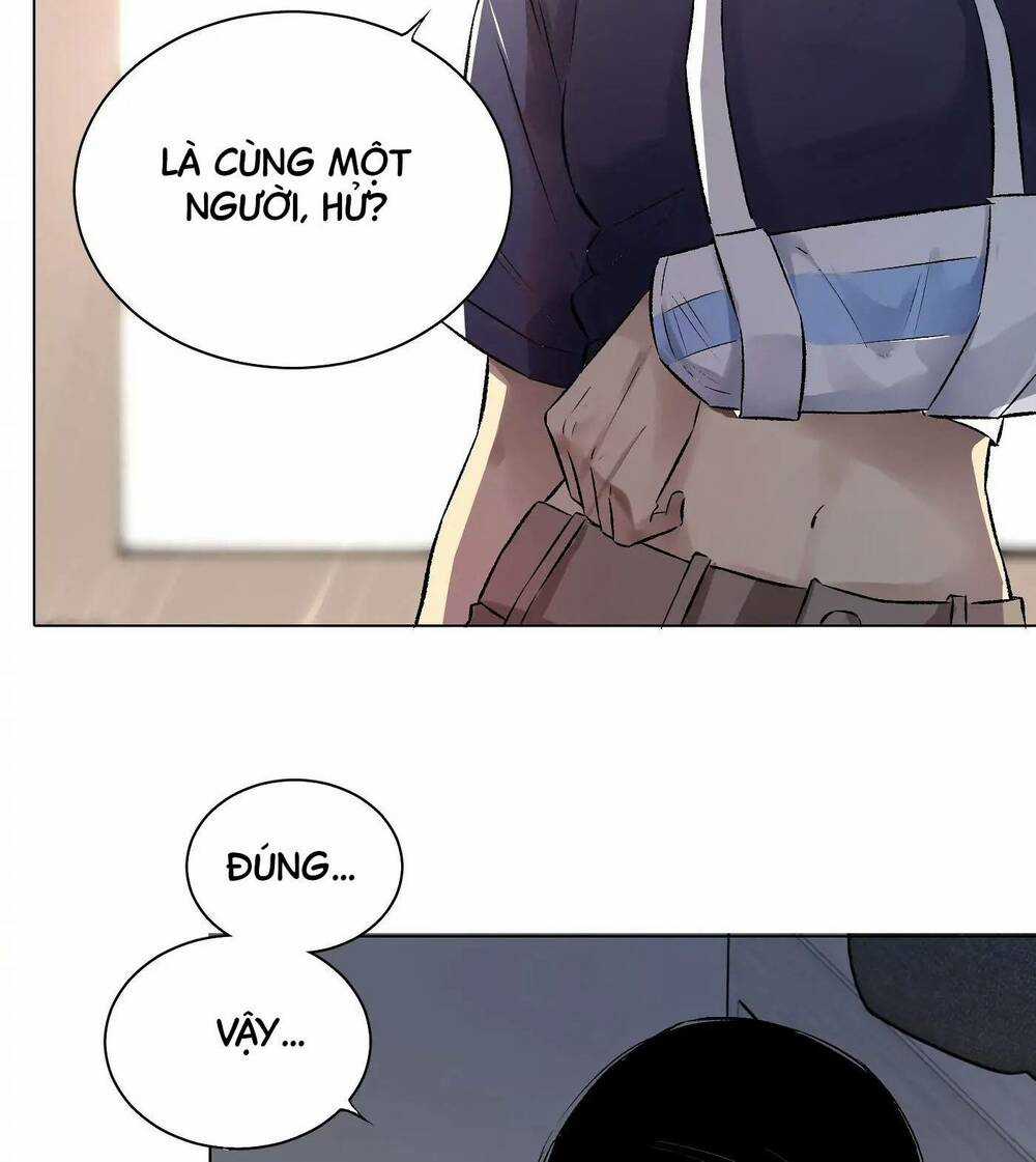 Trinh Thám Vlog - Chapter 33 - Trang 41