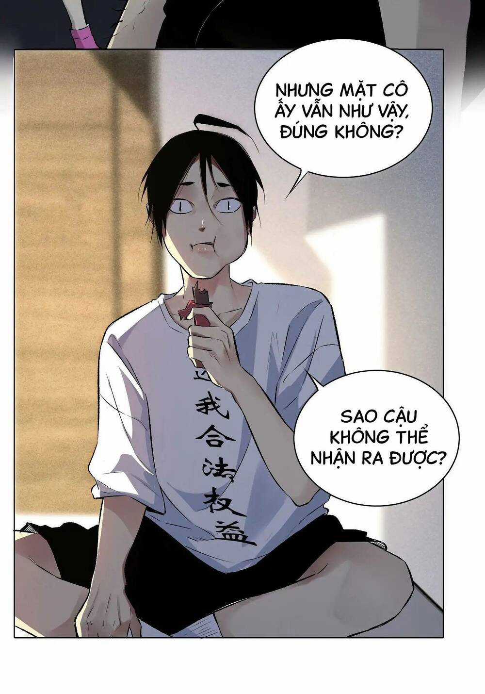 Trinh Thám Vlog - Chapter 33 - Trang 44