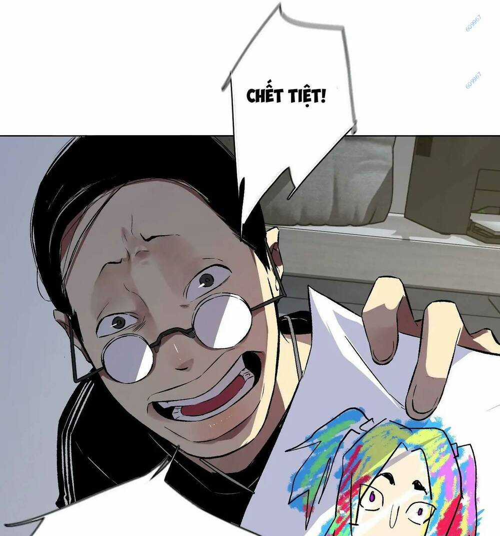 Trinh Thám Vlog - Chapter 33 - Trang 46