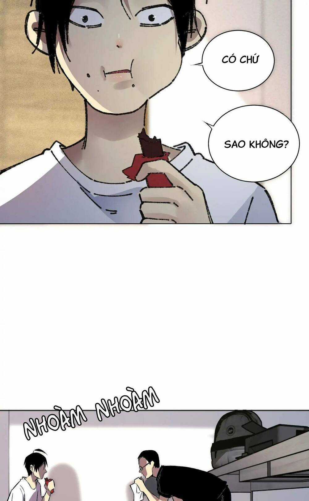 Trinh Thám Vlog - Chapter 33 - Trang 48