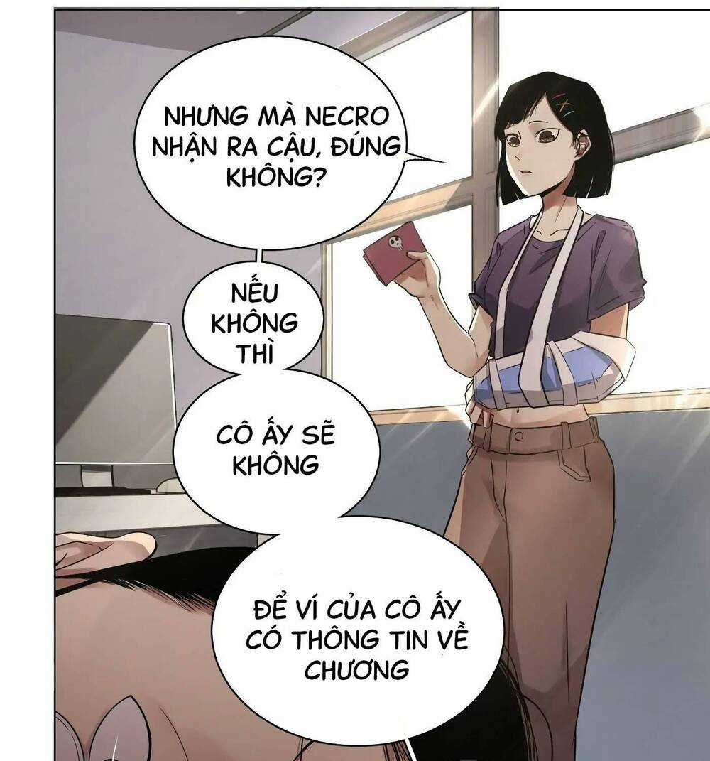 Trinh Thám Vlog - Chapter 33 - Trang 50