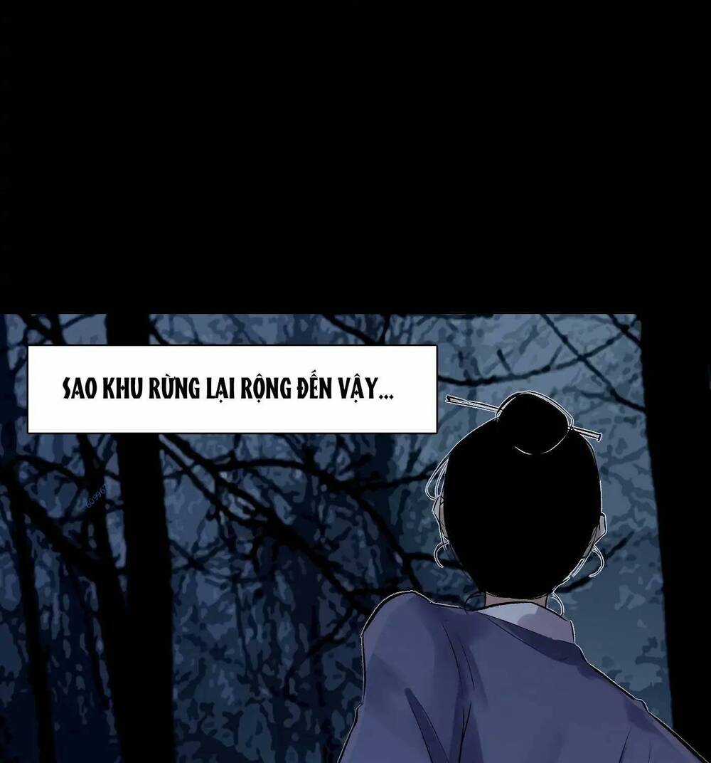 Trinh Thám Vlog - Chapter 33 - Trang 6