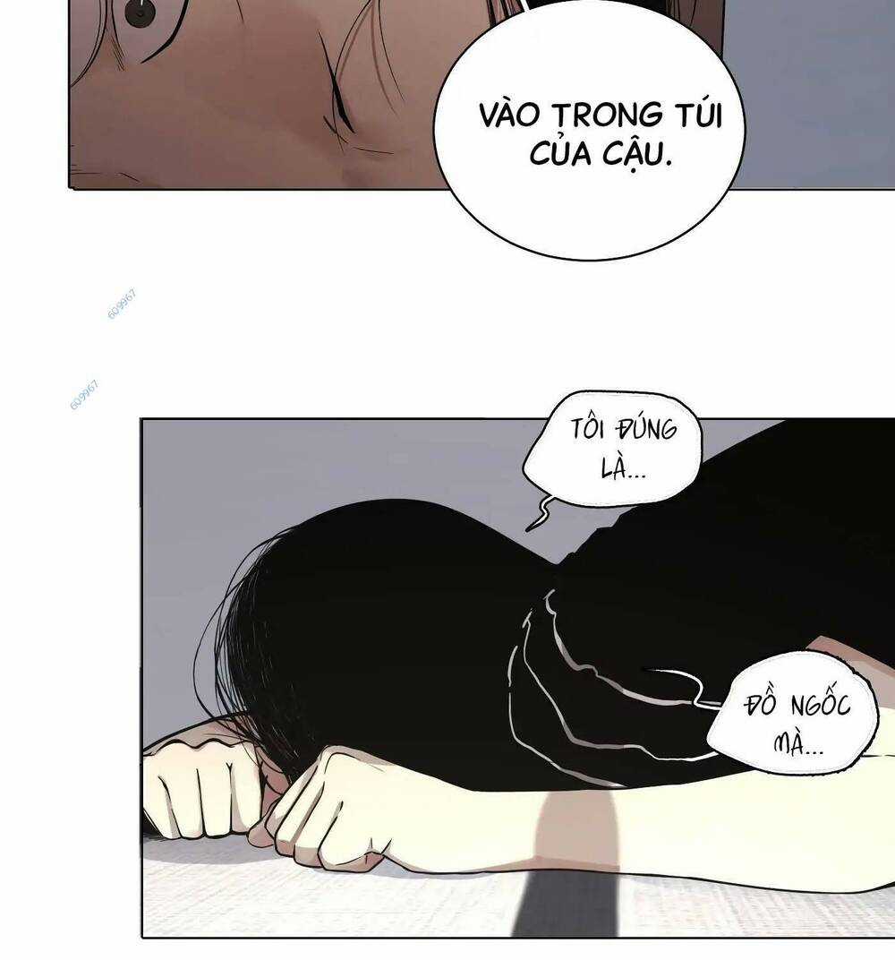 Trinh Thám Vlog - Chapter 33 - Trang 51