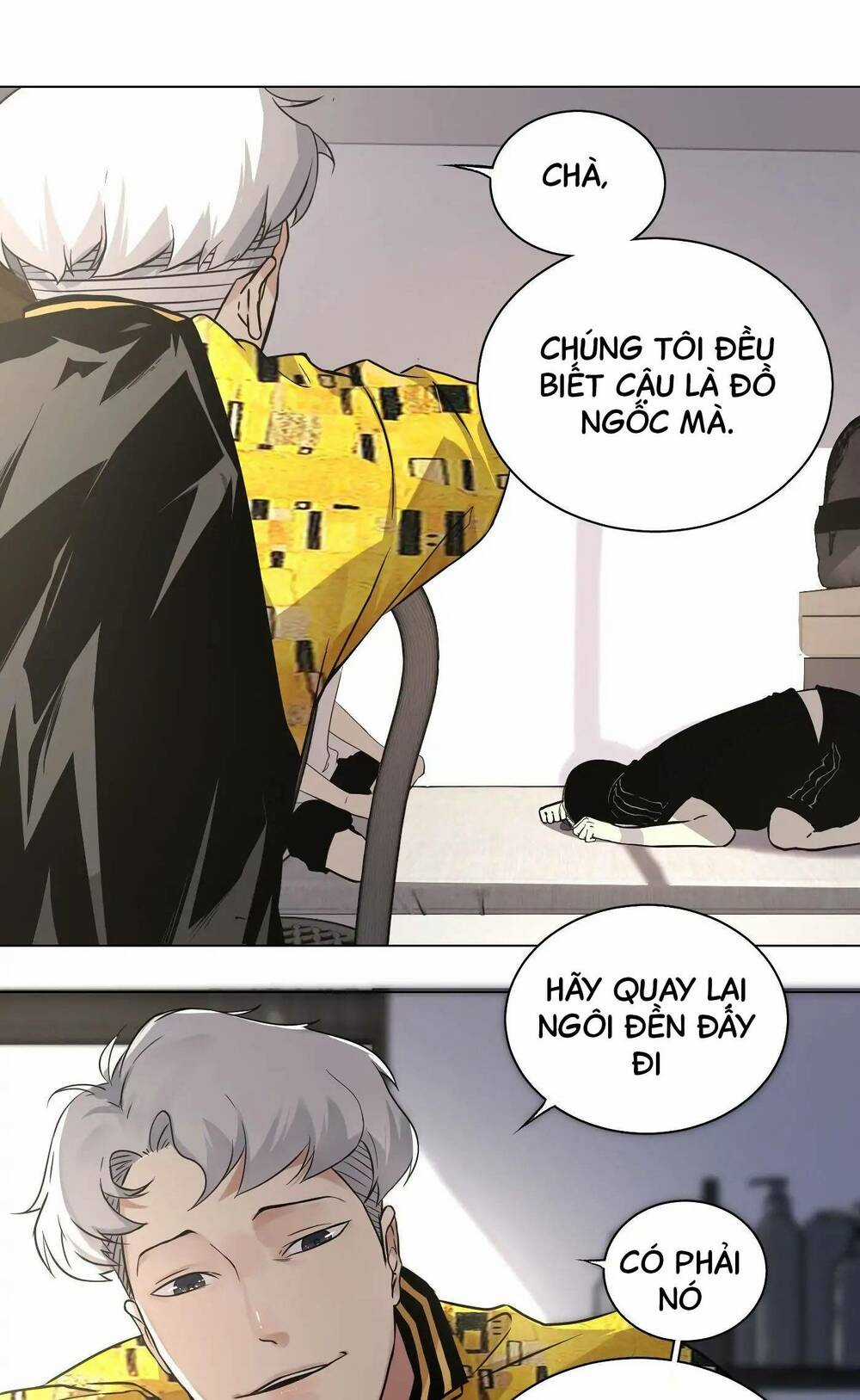 Trinh Thám Vlog - Chapter 33 - Trang 52