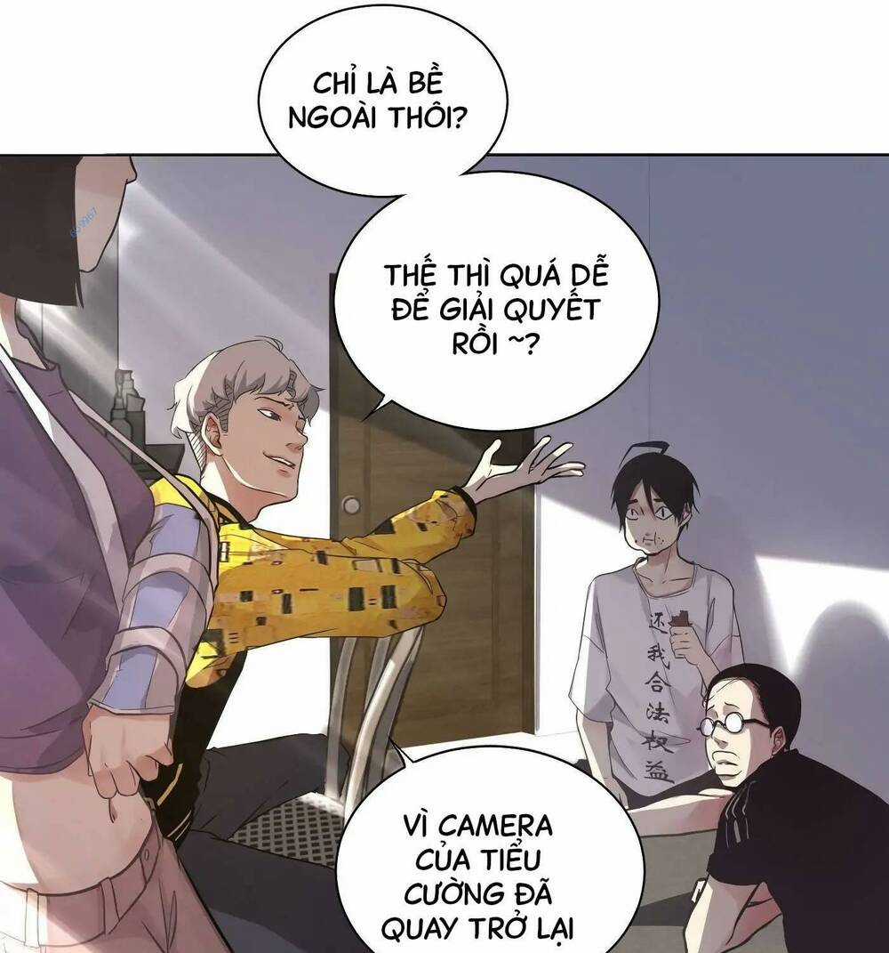 Trinh Thám Vlog - Chapter 33 - Trang 54