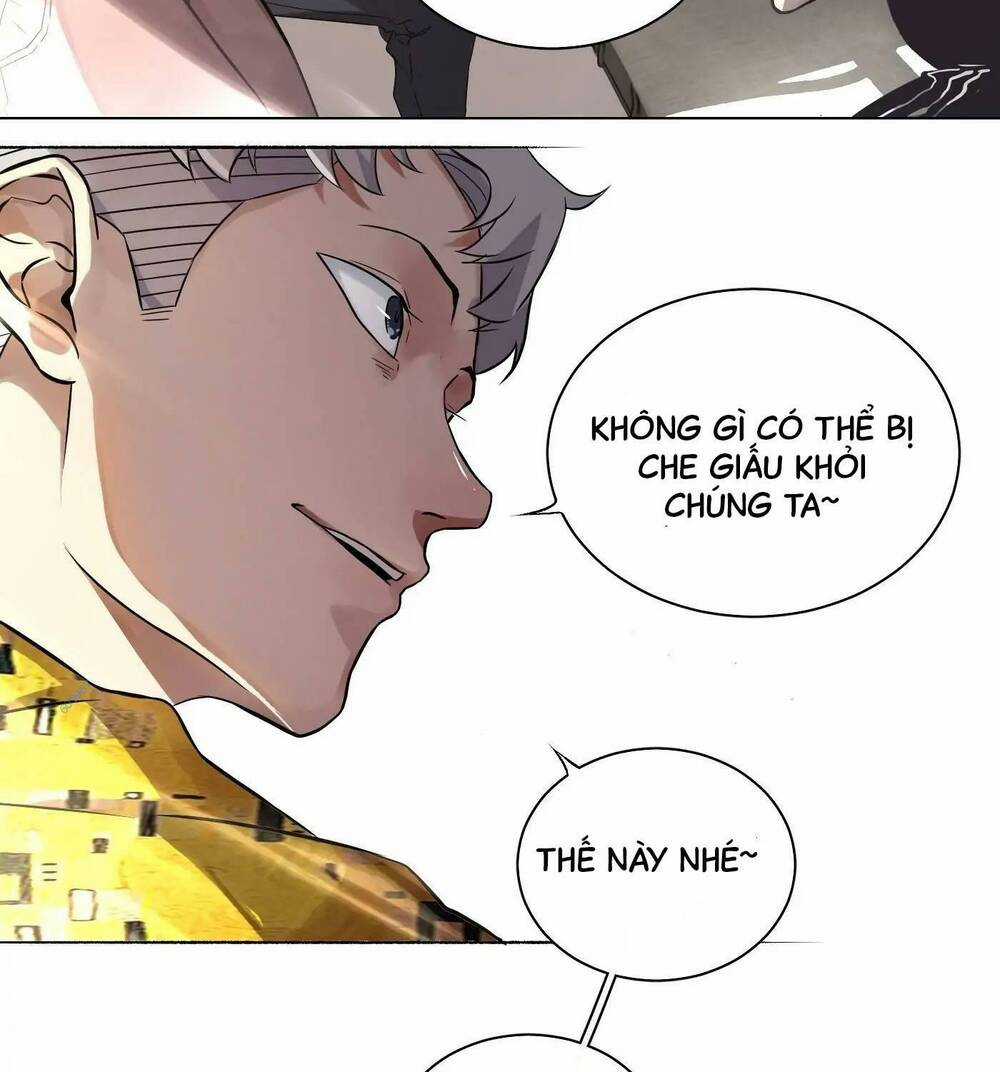 Trinh Thám Vlog - Chapter 33 - Trang 55