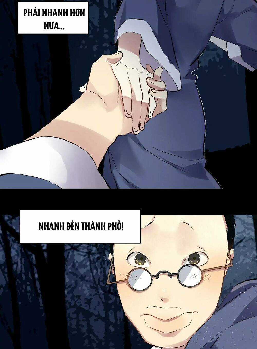 Trinh Thám Vlog - Chapter 33 - Trang 7