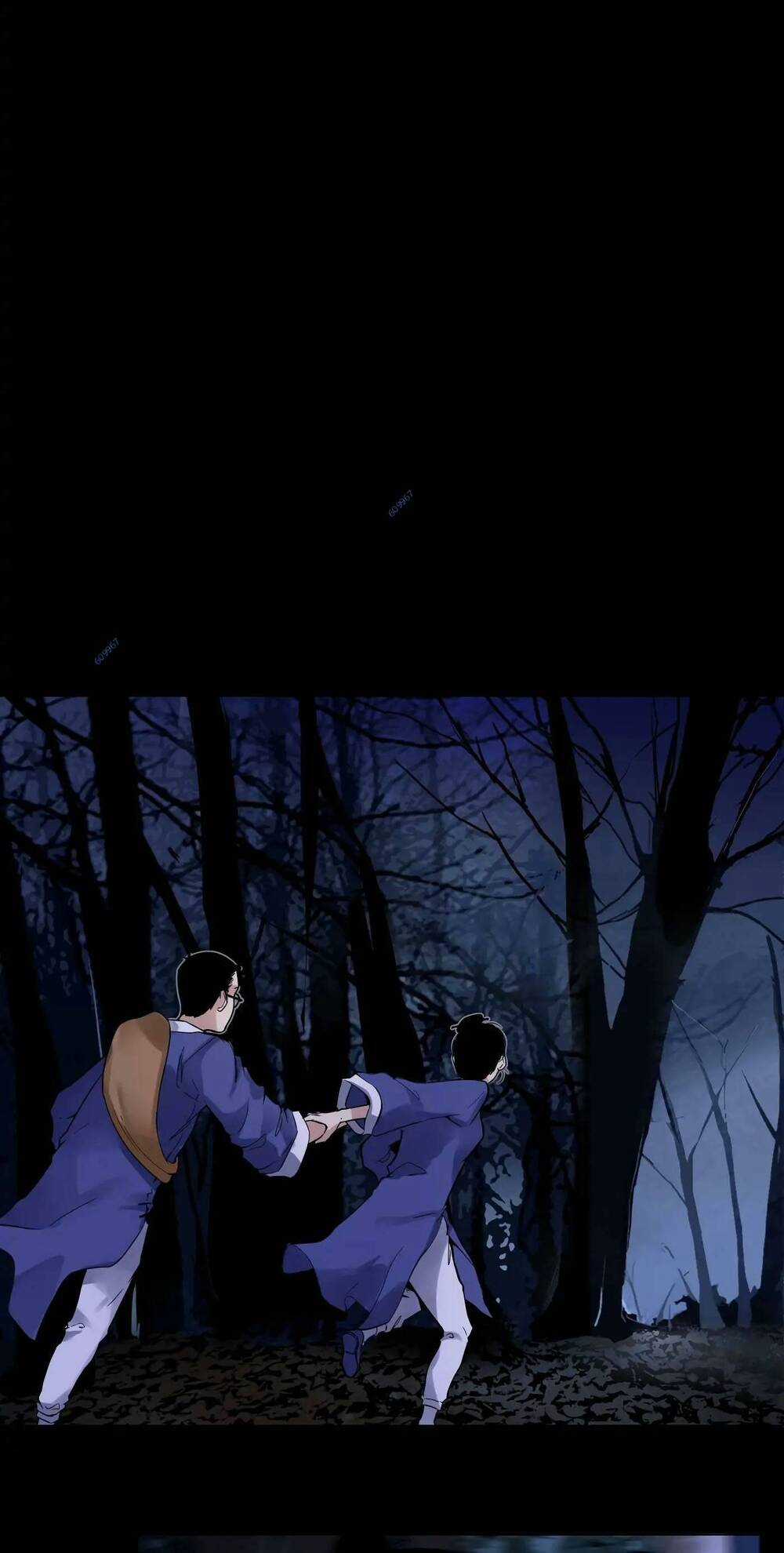 Trinh Thám Vlog - Chapter 33 - Trang 10