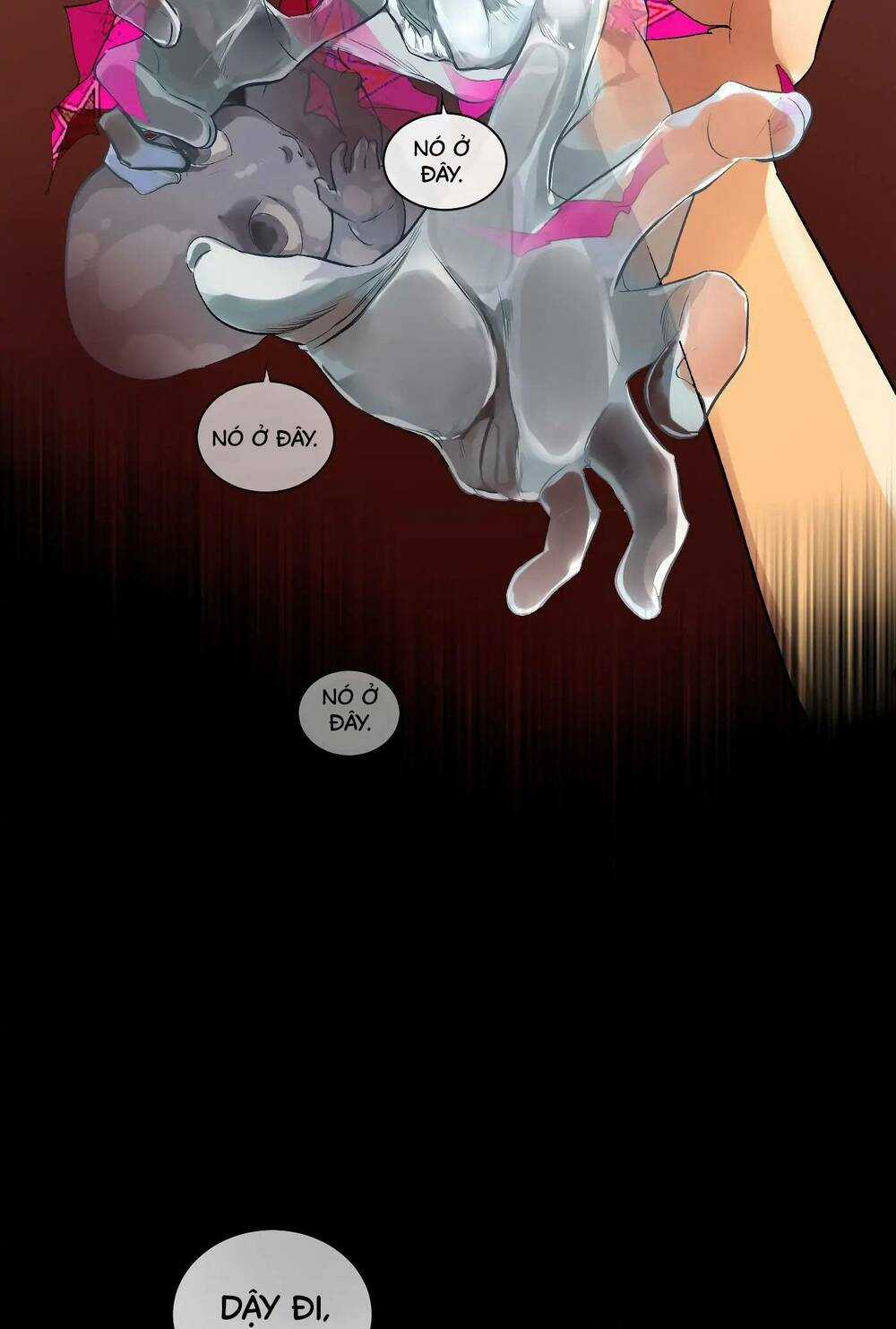 Trinh Thám Vlog - Chapter 34 - Trang 11