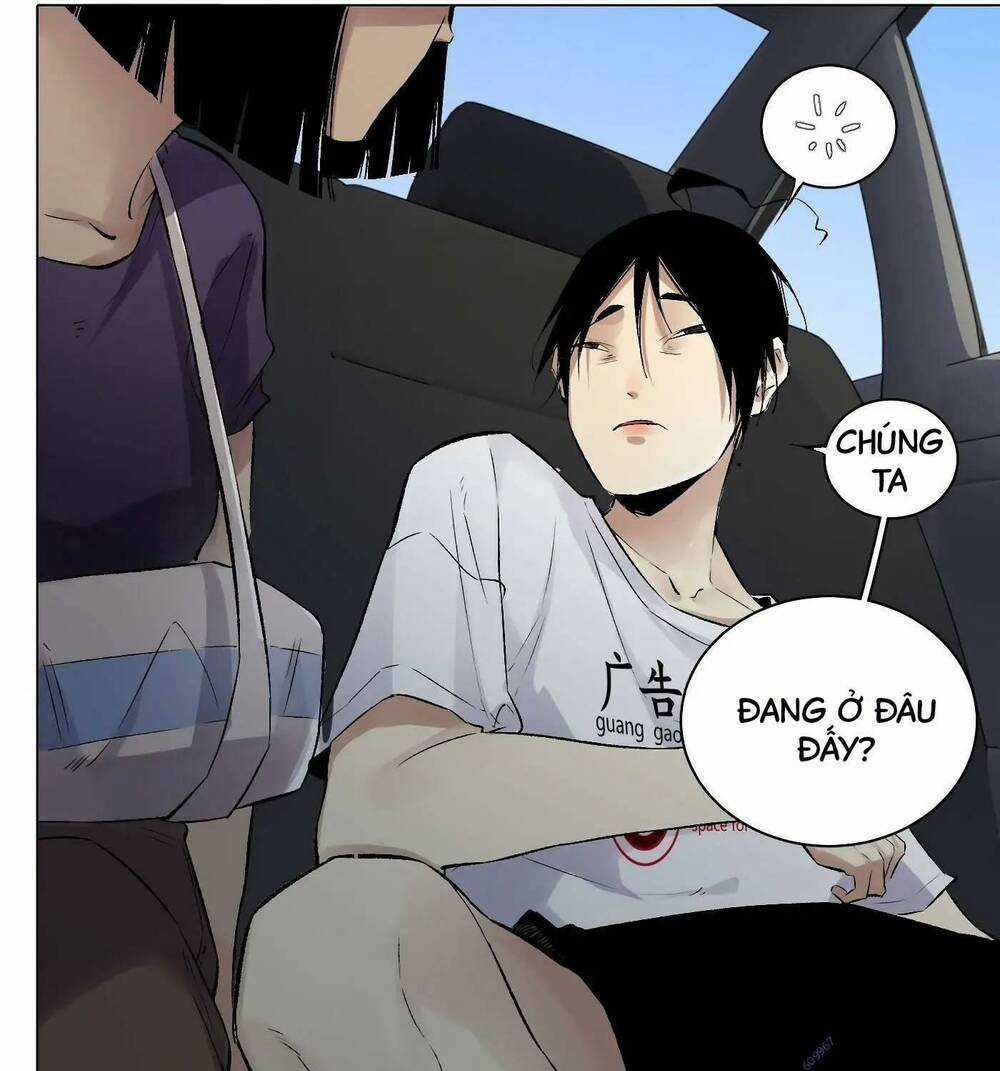 Trinh Thám Vlog - Chapter 34 - Trang 13