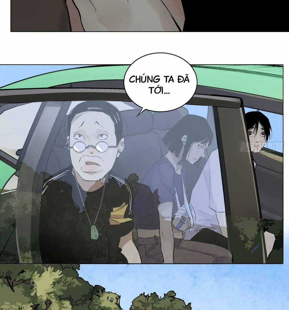 Trinh Thám Vlog - Chapter 34 - Trang 14