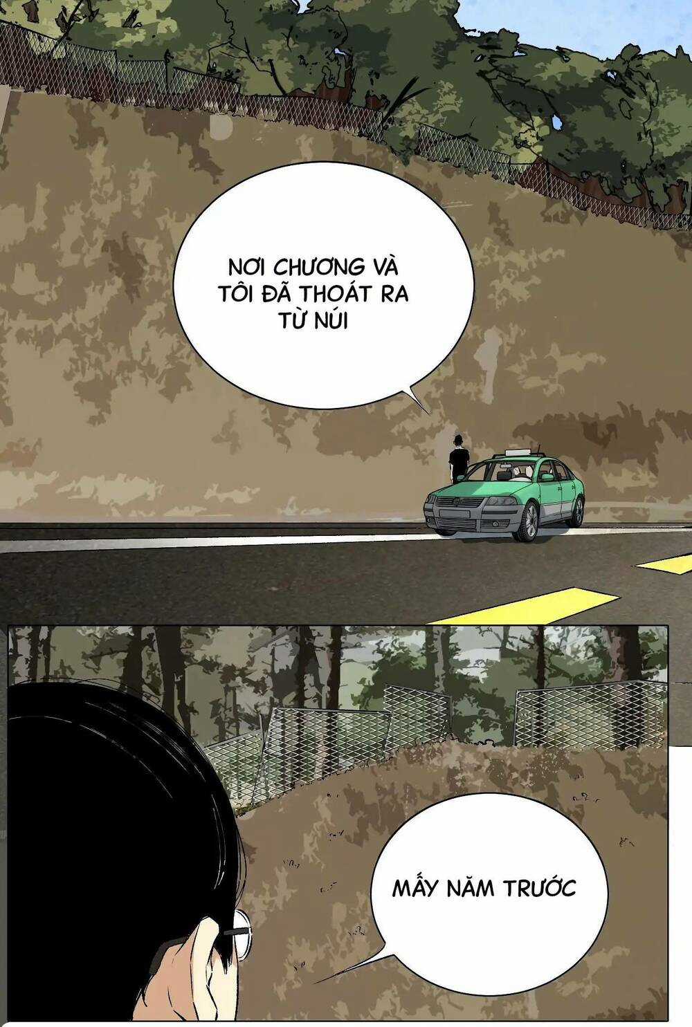 Trinh Thám Vlog - Chapter 34 - Trang 15