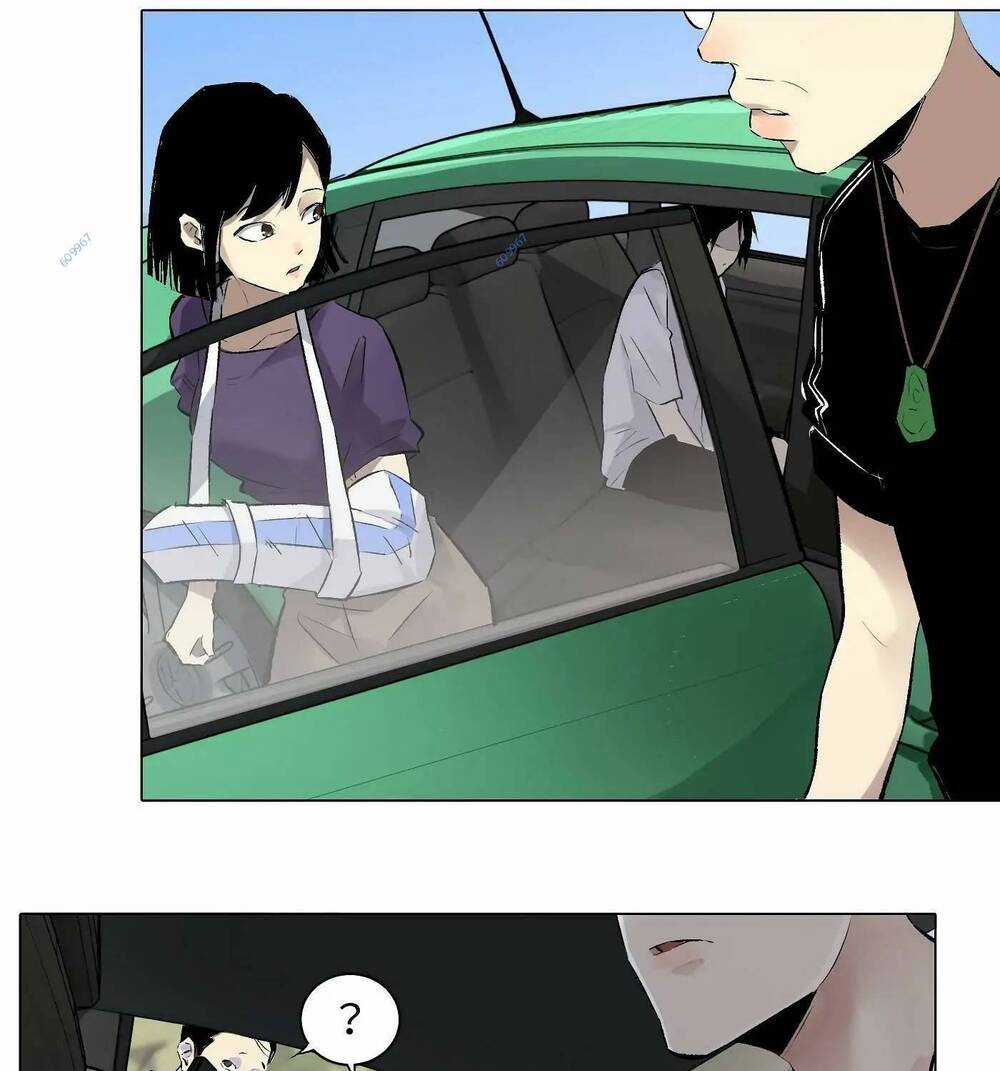 Trinh Thám Vlog - Chapter 34 - Trang 17