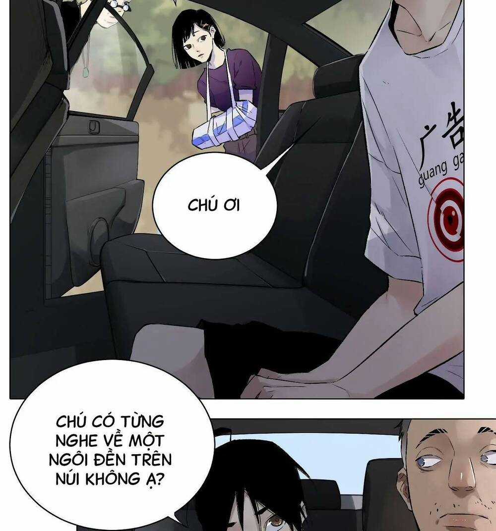 Trinh Thám Vlog - Chapter 34 - Trang 18