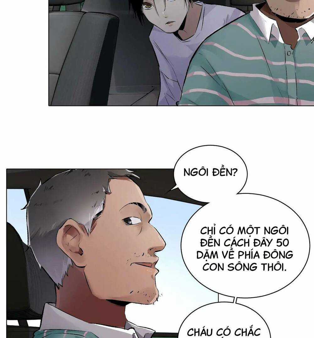 Trinh Thám Vlog - Chapter 34 - Trang 19