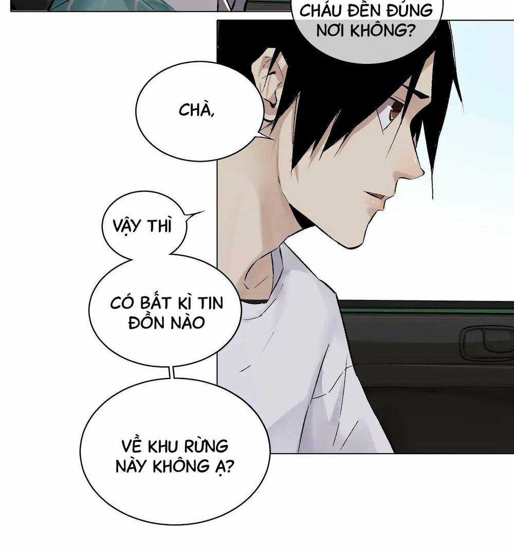Trinh Thám Vlog - Chapter 34 - Trang 20