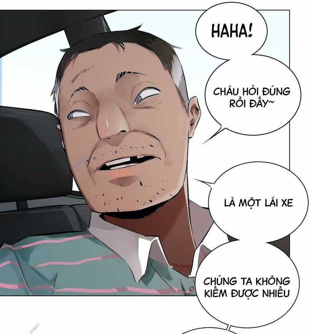 Trinh Thám Vlog - Chapter 34 - Trang 21