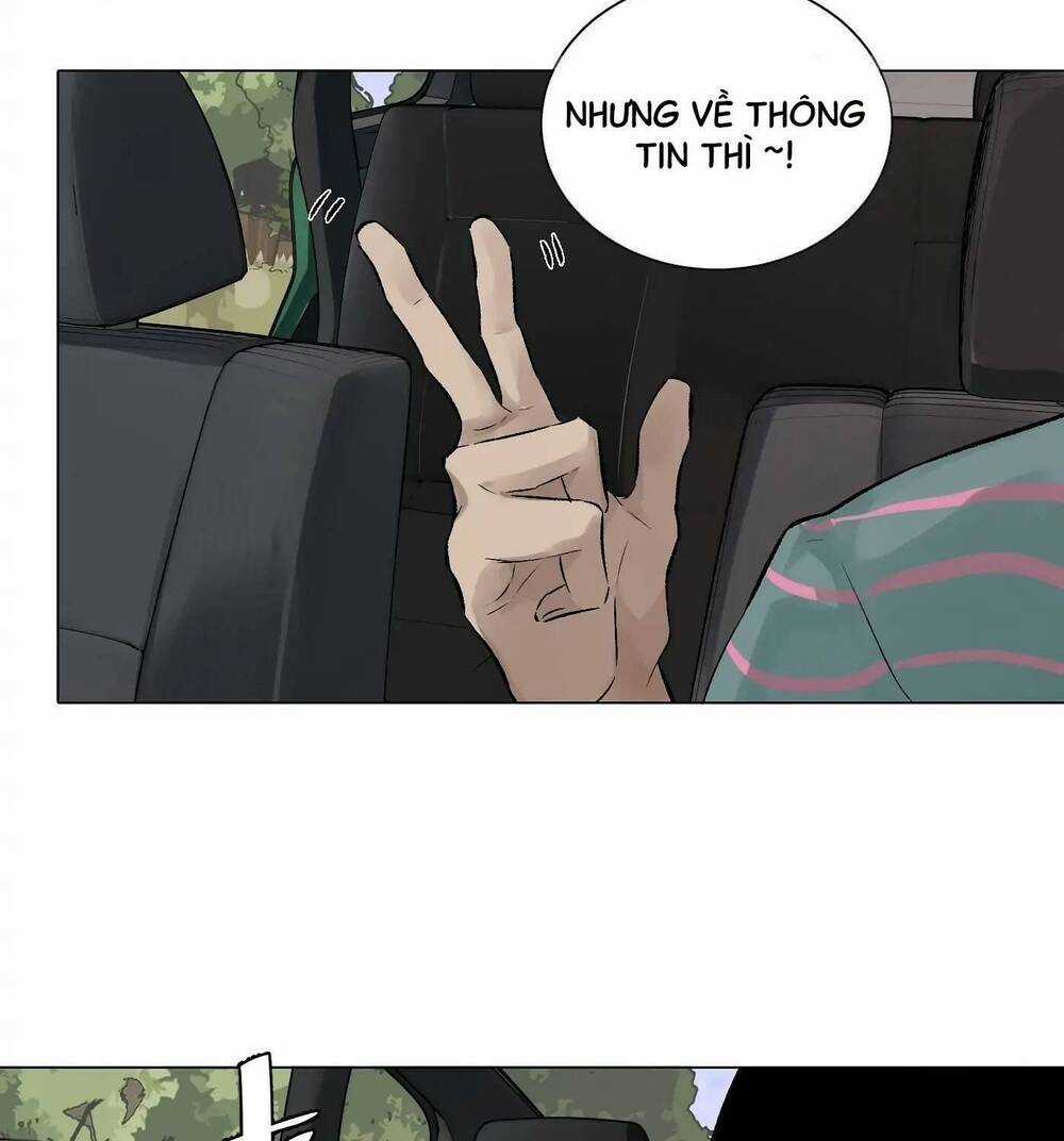 Trinh Thám Vlog - Chapter 34 - Trang 22