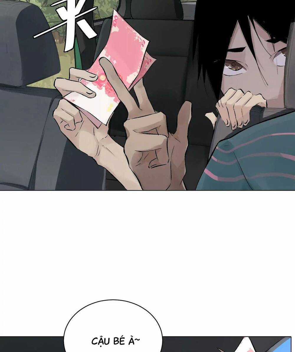 Trinh Thám Vlog - Chapter 34 - Trang 23