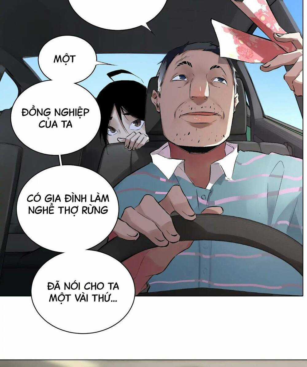 Trinh Thám Vlog - Chapter 34 - Trang 24