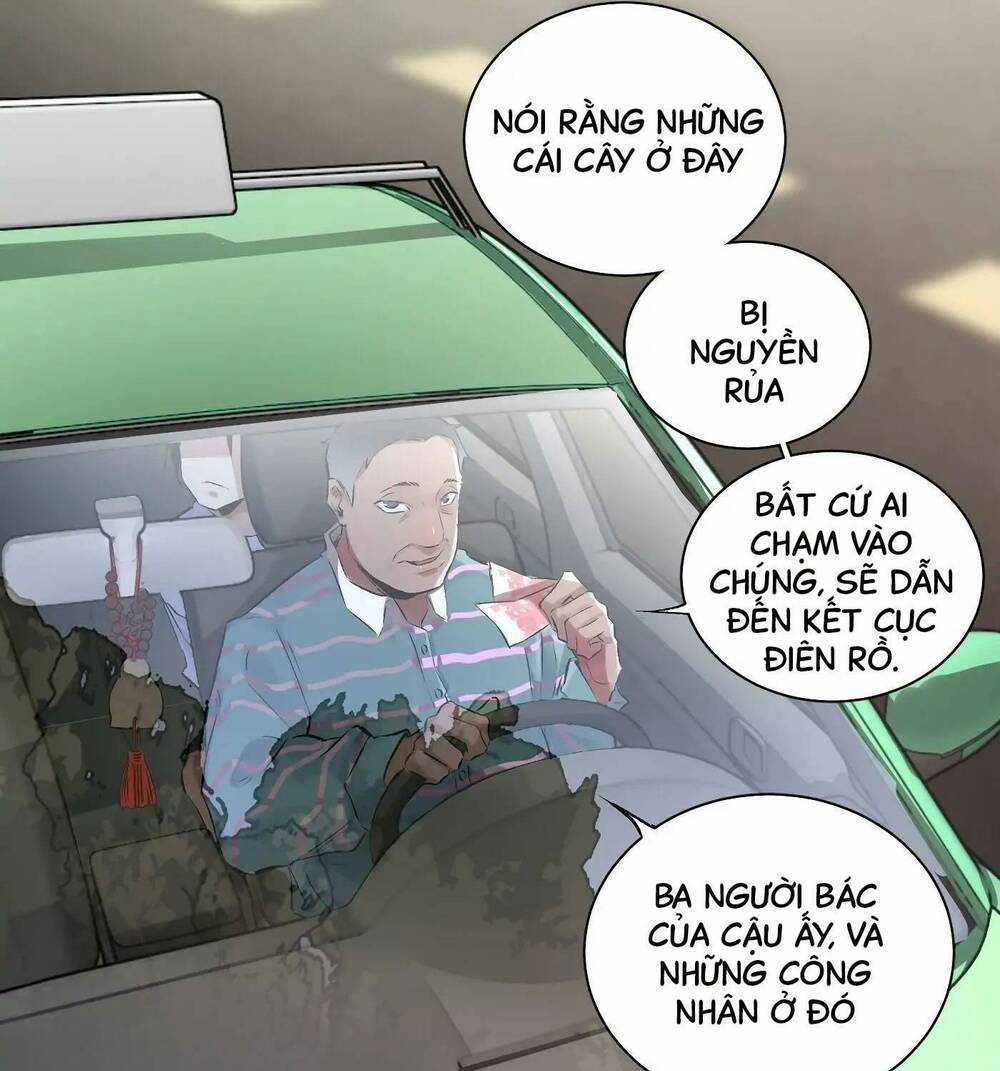 Trinh Thám Vlog - Chapter 34 - Trang 25