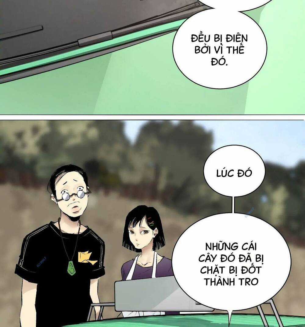 Trinh Thám Vlog - Chapter 34 - Trang 26