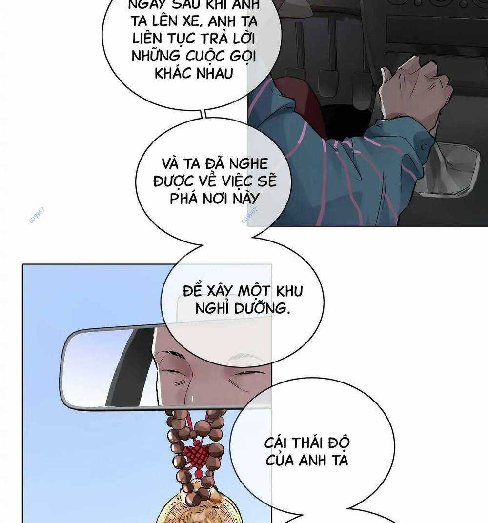 Trinh Thám Vlog - Chapter 34 - Trang 30