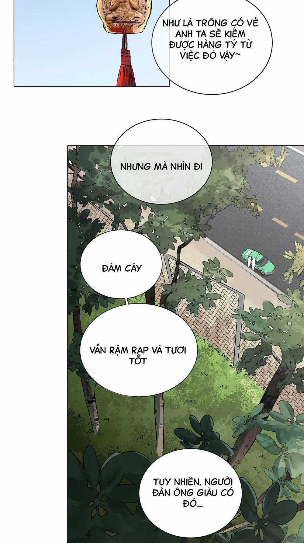 Trinh Thám Vlog - Chapter 34 - Trang 31