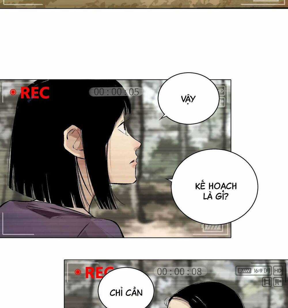 Trinh Thám Vlog - Chapter 34 - Trang 38