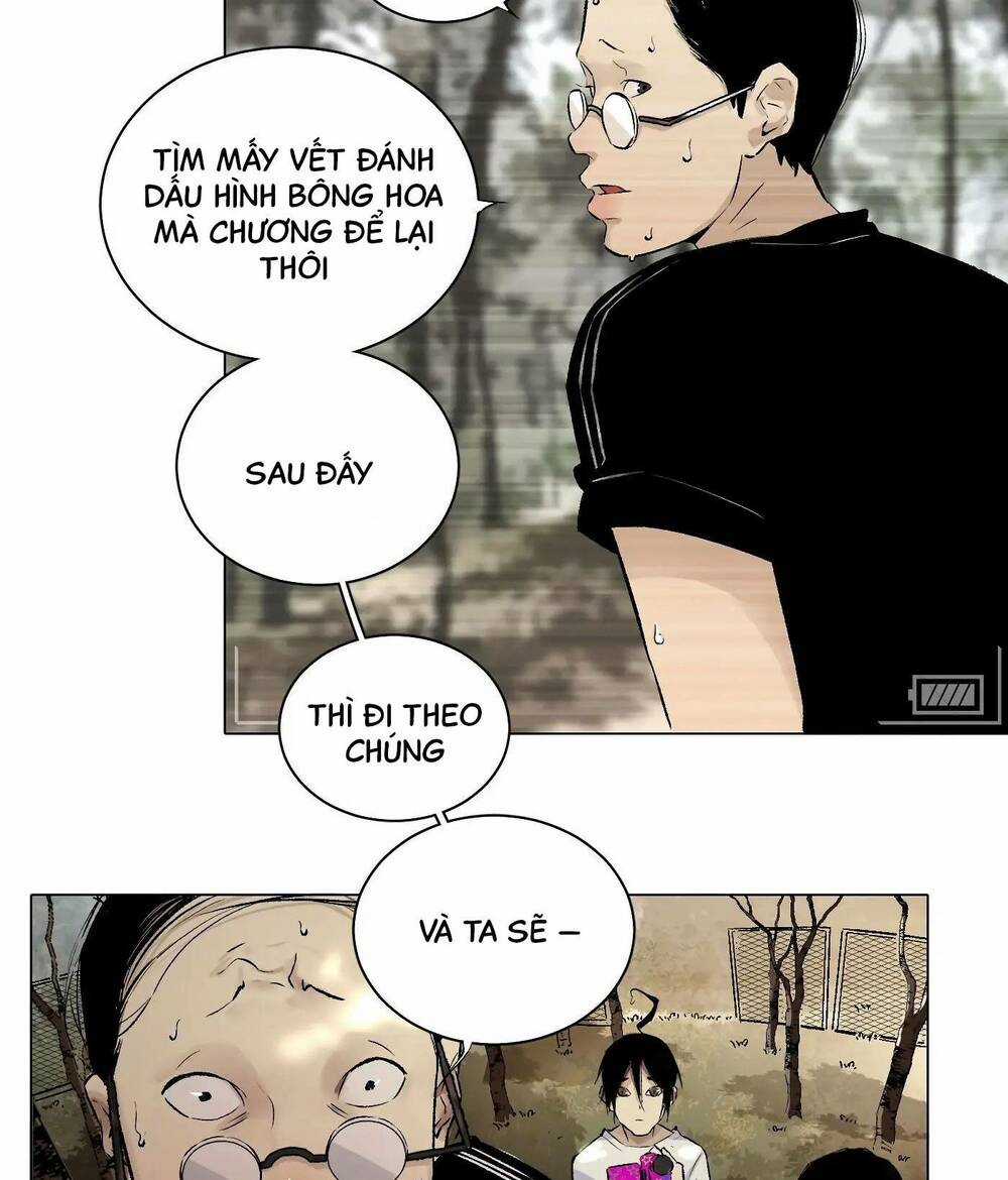 Trinh Thám Vlog - Chapter 34 - Trang 39