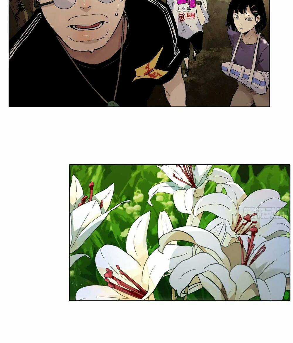 Trinh Thám Vlog - Chapter 34 - Trang 40