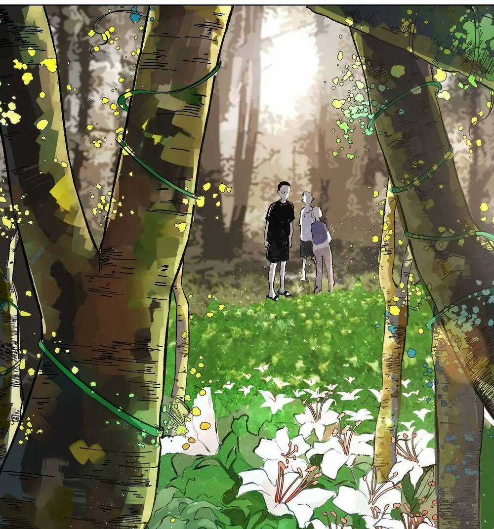 Trinh Thám Vlog - Chapter 34 - Trang 41